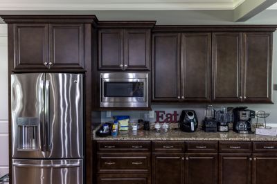 Cabinet Drawer Remodeling in Cincinnati, OH