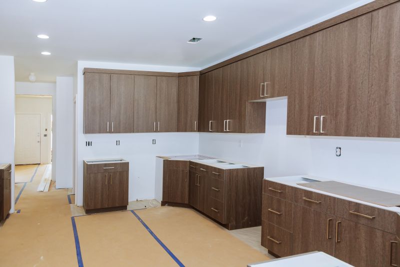 Cabinets Installation in Lafayette, IN