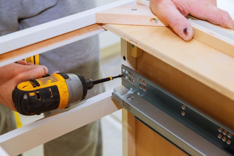 Commercial Cabinetry Service in Kokomo, IN