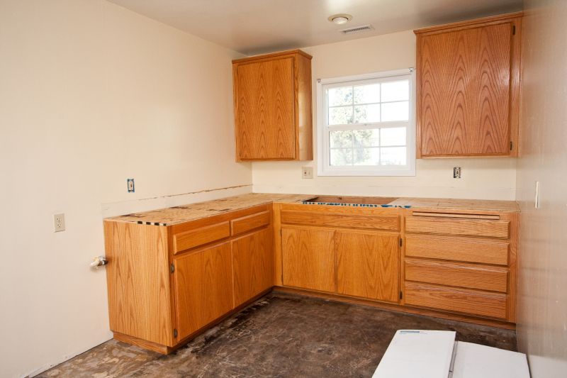 Cupboard Installation in Lafayette, IN
