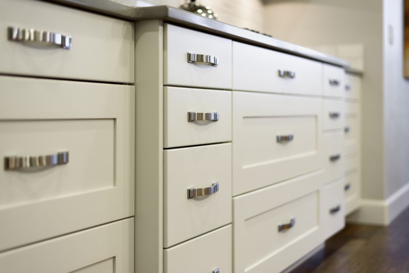 Kitchen Cabinet Replacement in Terre Haute, IN
