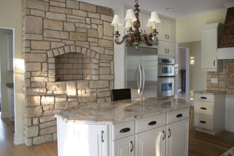 Kitchen Cabinets Refacing in Bloomington, IN