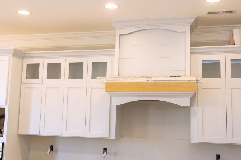 Kitchen Cupboard Installation in Dayton, OH