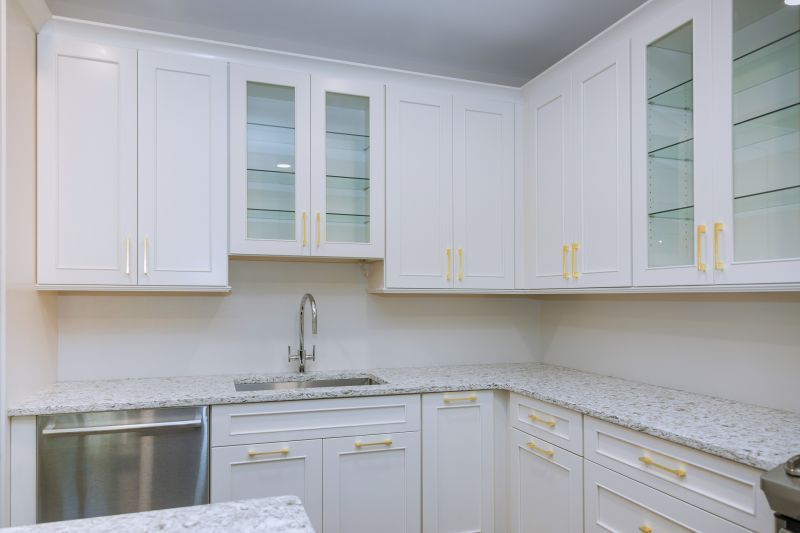 Kitchen Cupboard Replacement in Kokomo, IN