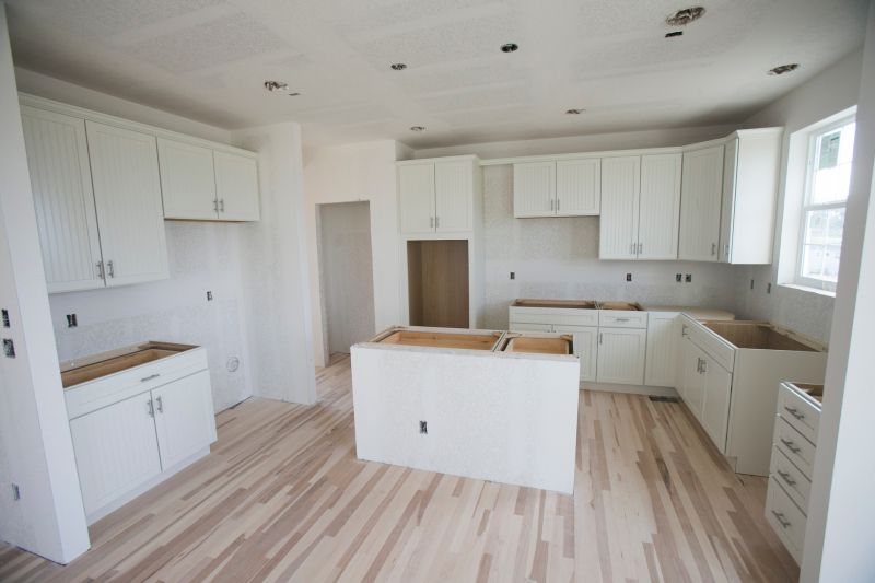 Kitchen Modernization in Franklin, TN
