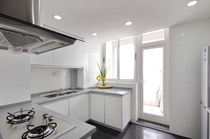 Kitchen Modernization in Clarksville, TN