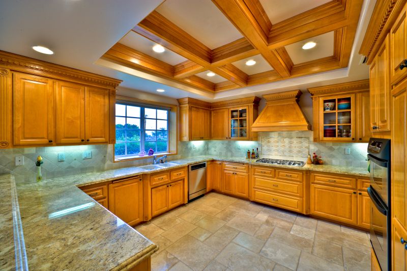Kitchen Renovation in Indianapolis, IN