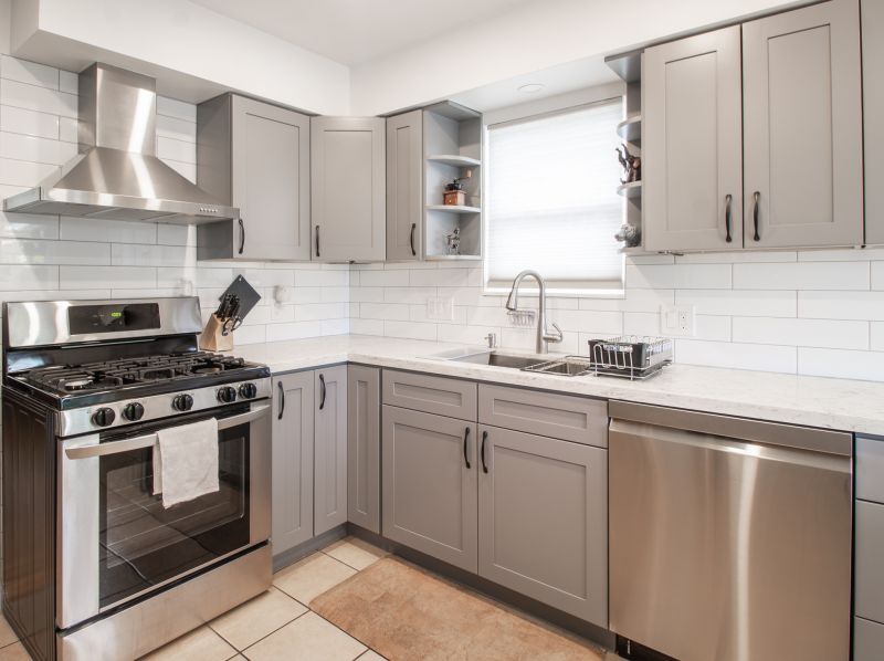 Kitchen Renovation in Lafayette, IN