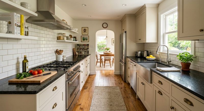 Kitchen Updating in Carmel, IN