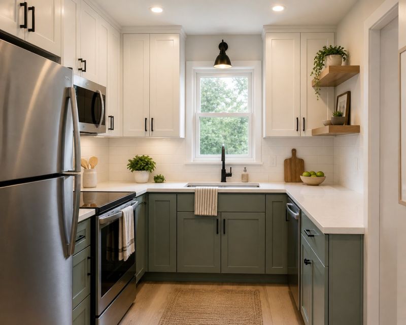 Kitchen Updating in Marysville, OH
