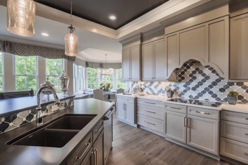 Kitchen Upgrading in Lafayette, IN