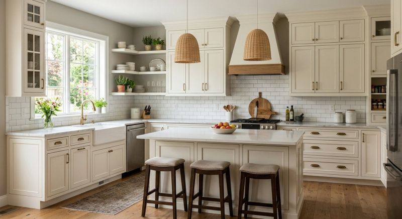 Kitchen Upgrading in Clarksville, TN