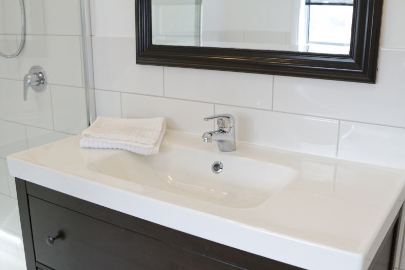 Vanity Installation in Carmel, IN