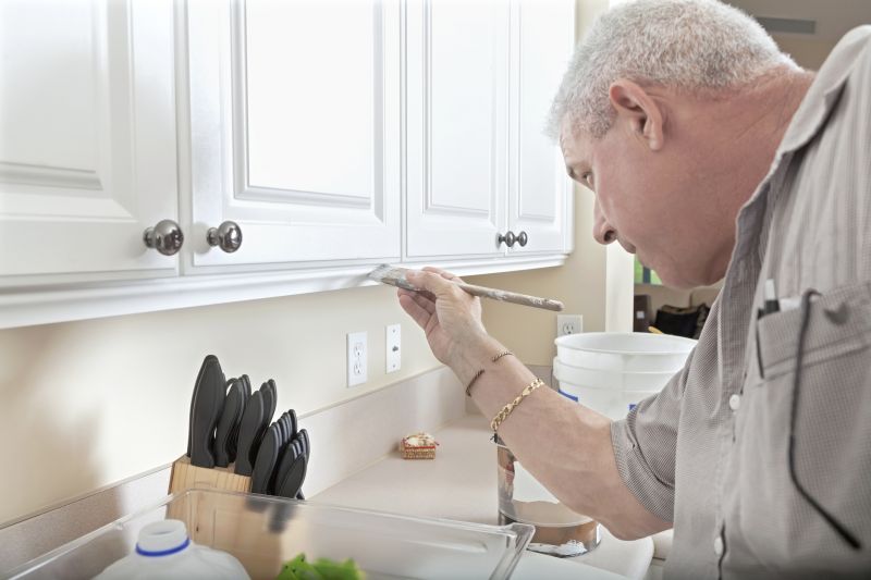Cabinet Drawer Remodeling in Kokomo, IN