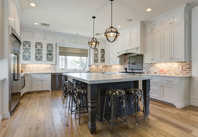 Kitchen Modification in Nashville, TN