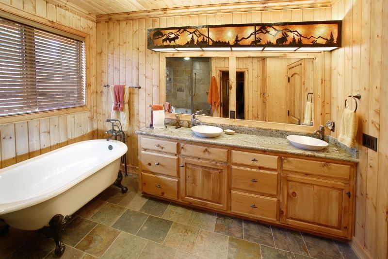 Pine Cabinets Installation in Muncie, IN